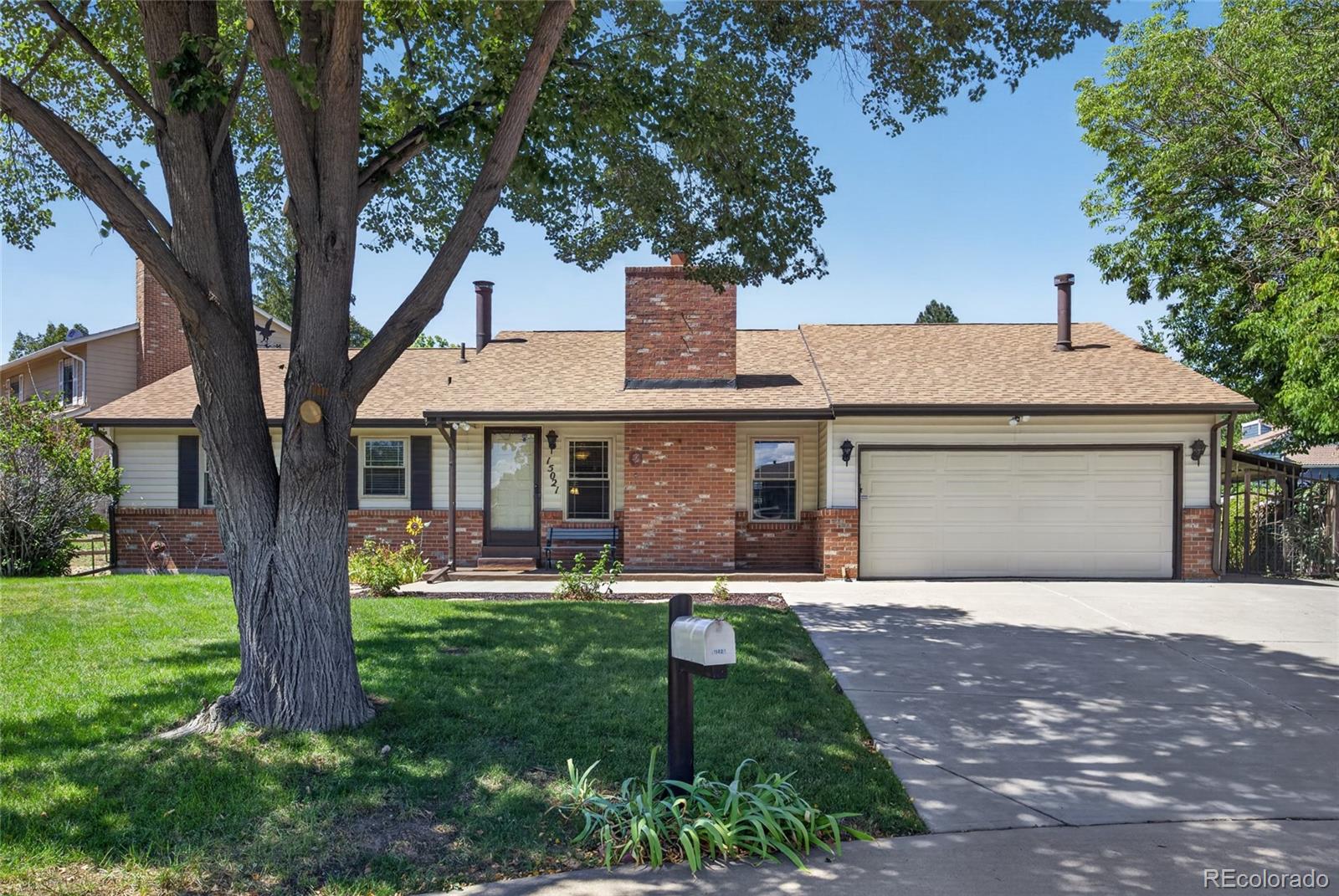 MLS Image #2 for 15021 e arkansas drive,aurora, Colorado