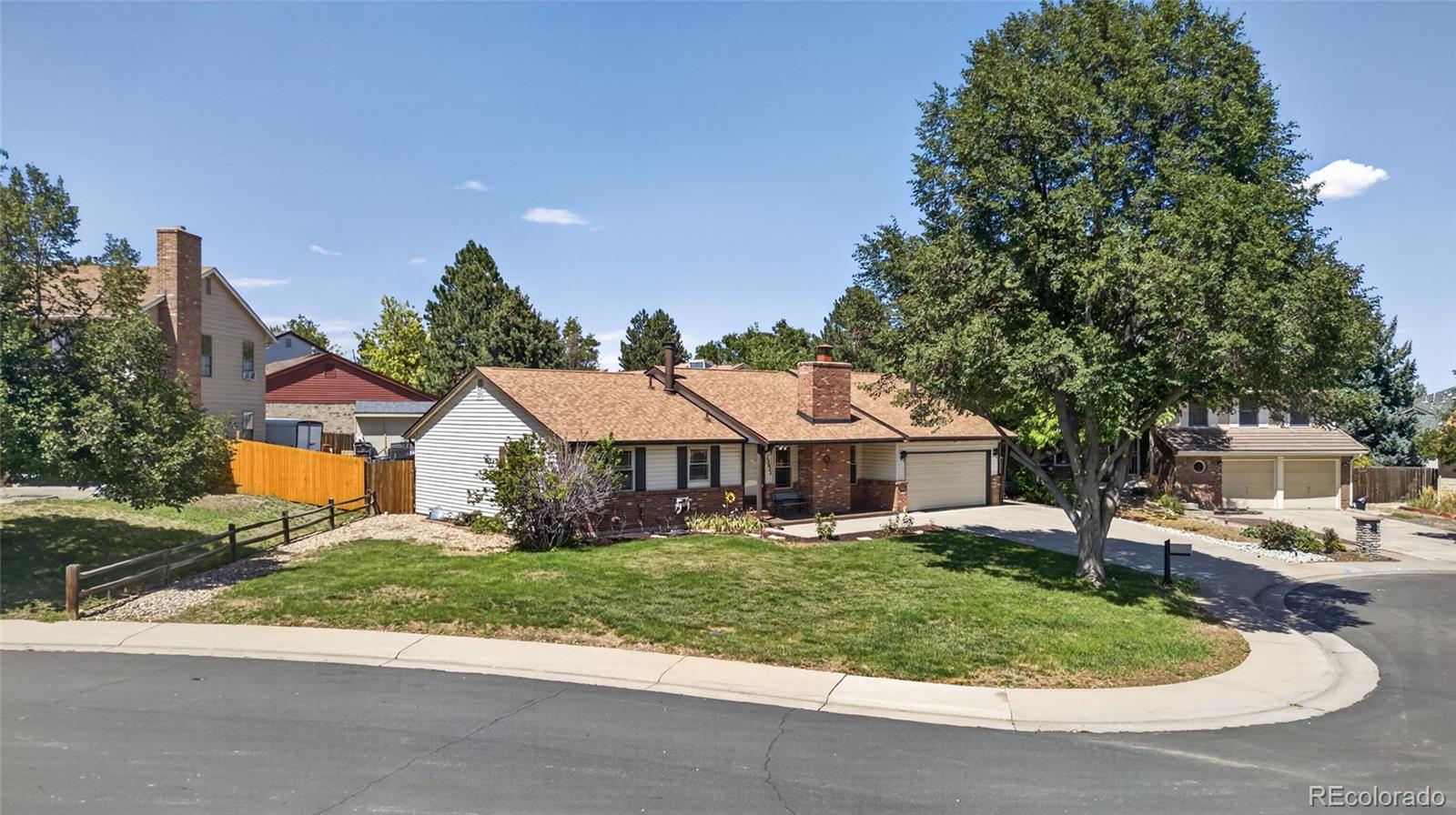 MLS Image #3 for 15021 e arkansas drive,aurora, Colorado