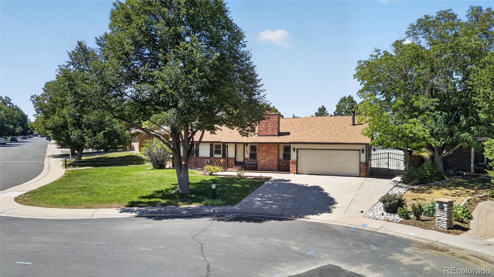 MLS Image #4 for 15021 e arkansas drive,aurora, Colorado