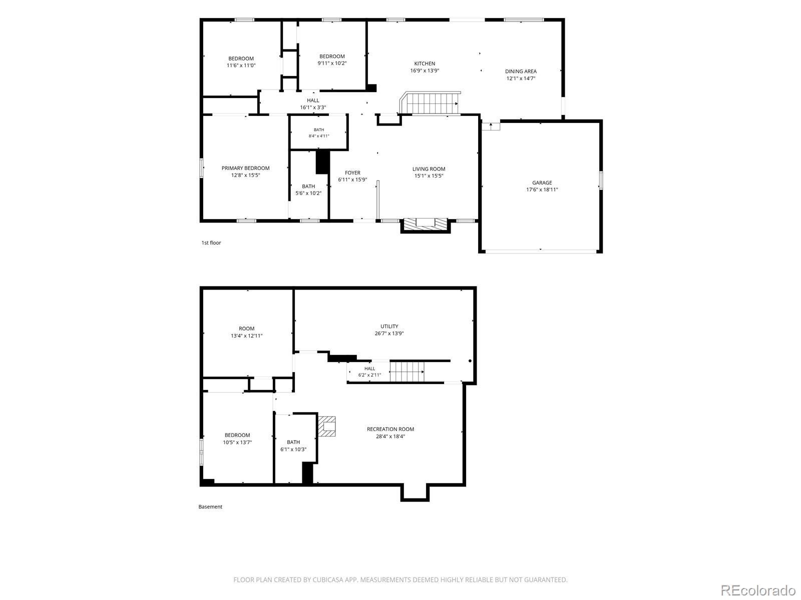 MLS Image #44 for 15021 e arkansas drive,aurora, Colorado
