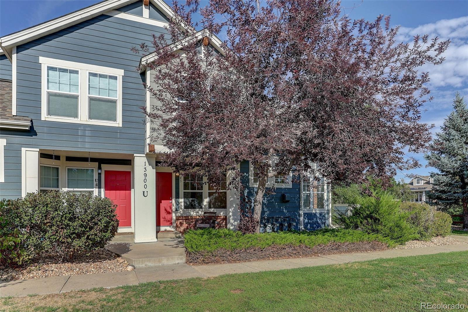 MLS Image #1 for 13900  lake song lane,broomfield, Colorado