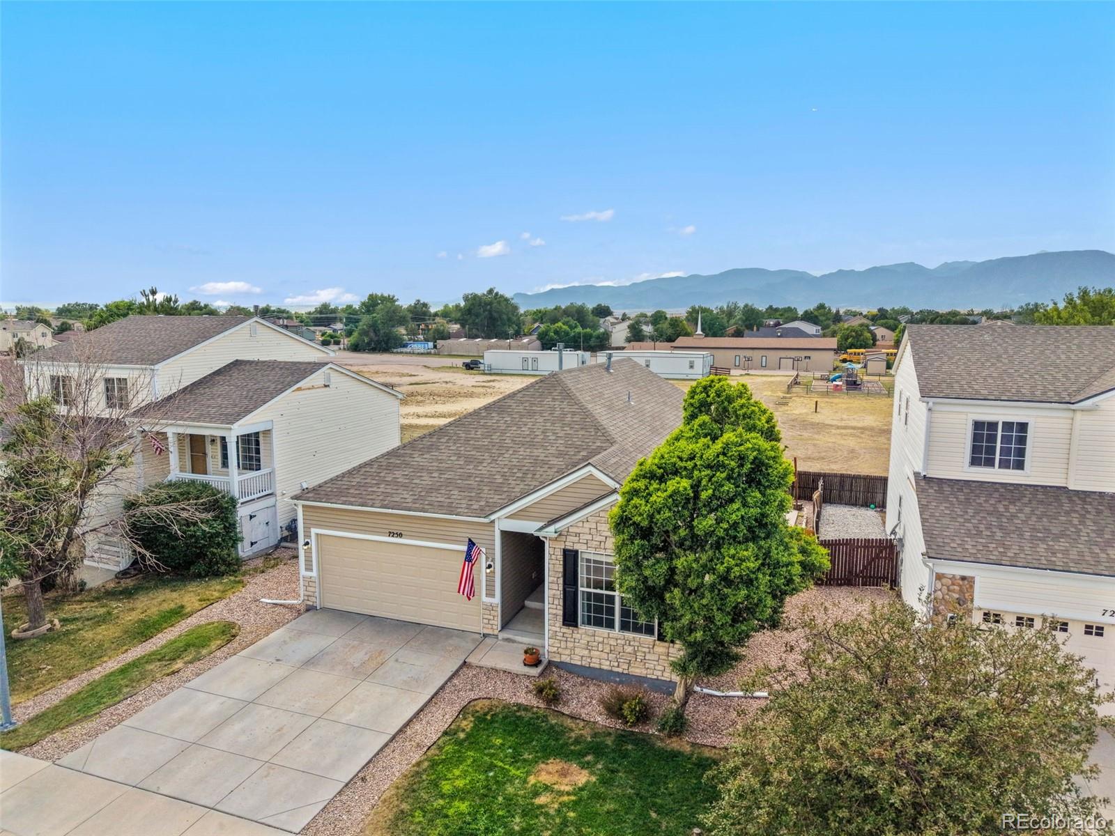 MLS Image #27 for 7250  bentwater drive,fountain, Colorado