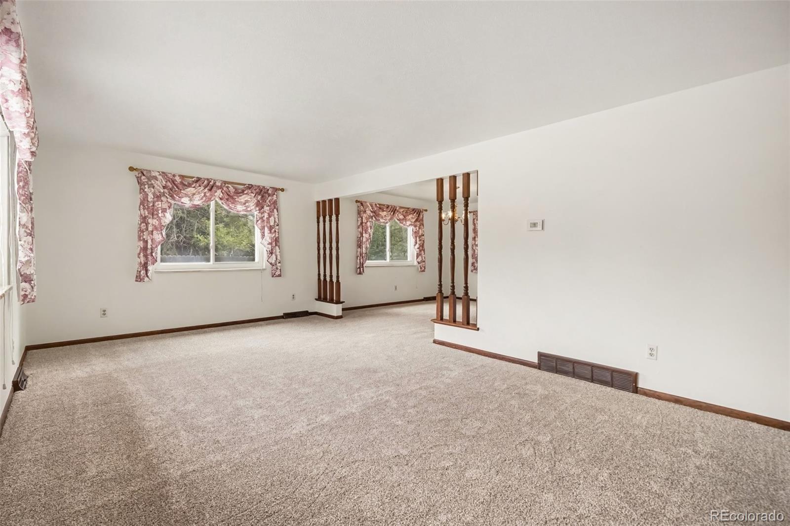 MLS Image #3 for 12503 e exposition avenue,aurora, Colorado