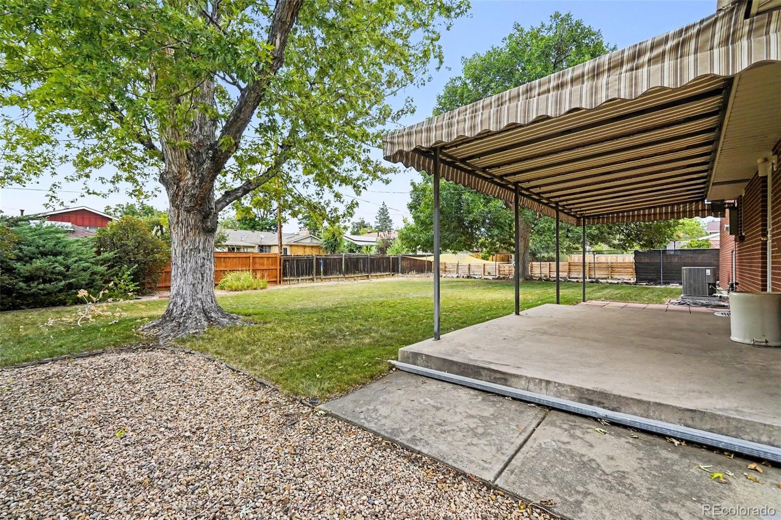 MLS Image #31 for 12503 e exposition avenue,aurora, Colorado