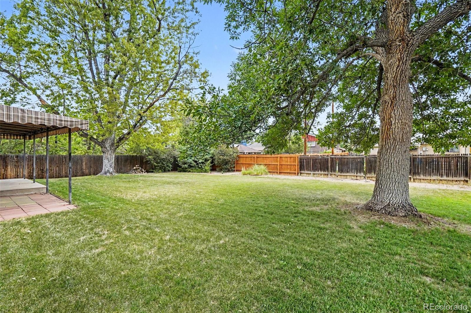 MLS Image #32 for 12503 e exposition avenue,aurora, Colorado