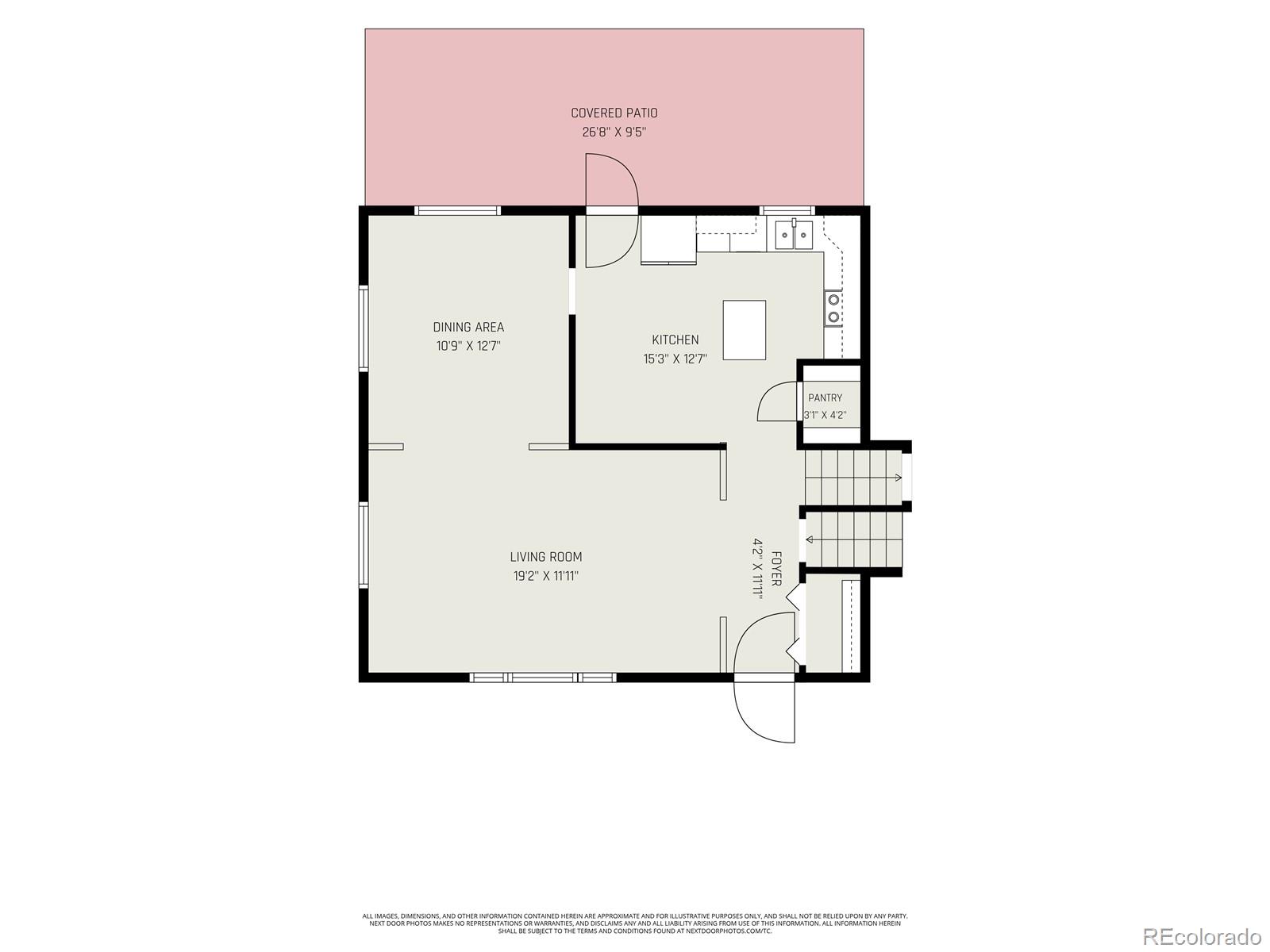 MLS Image #36 for 12503 e exposition avenue,aurora, Colorado