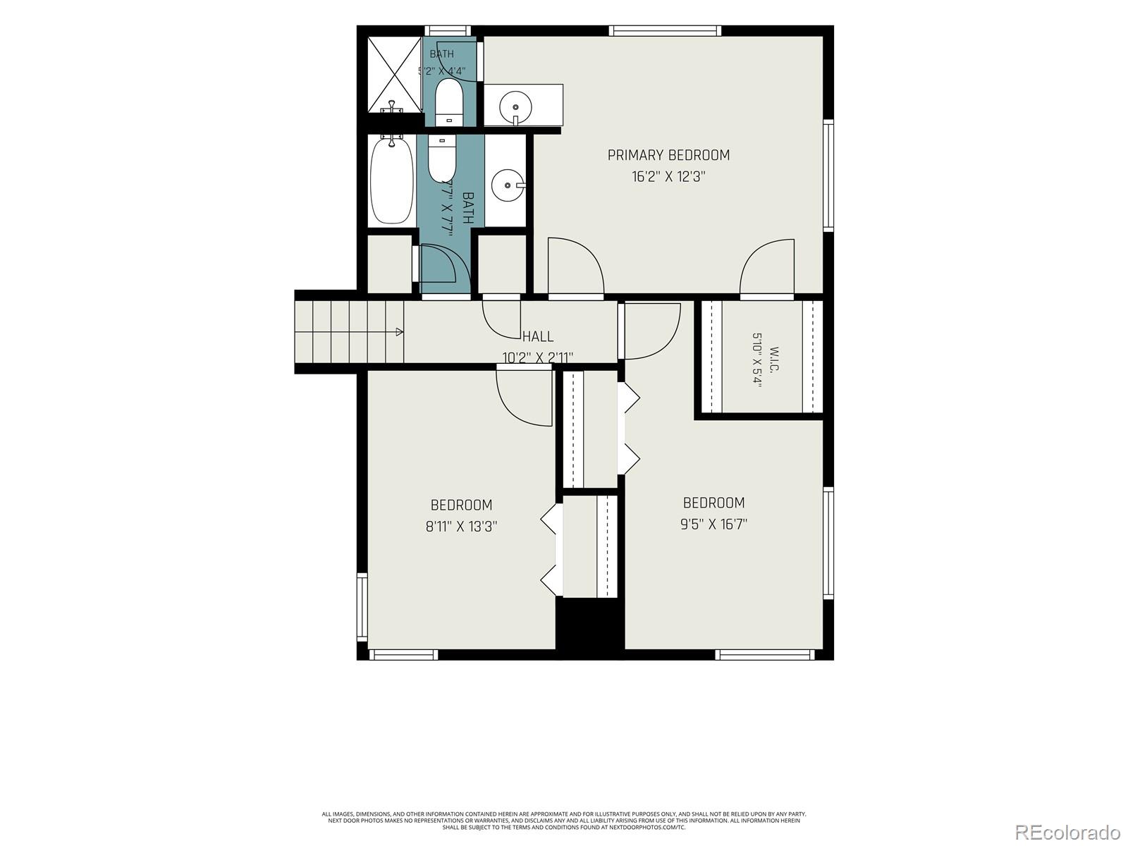 MLS Image #37 for 12503 e exposition avenue,aurora, Colorado
