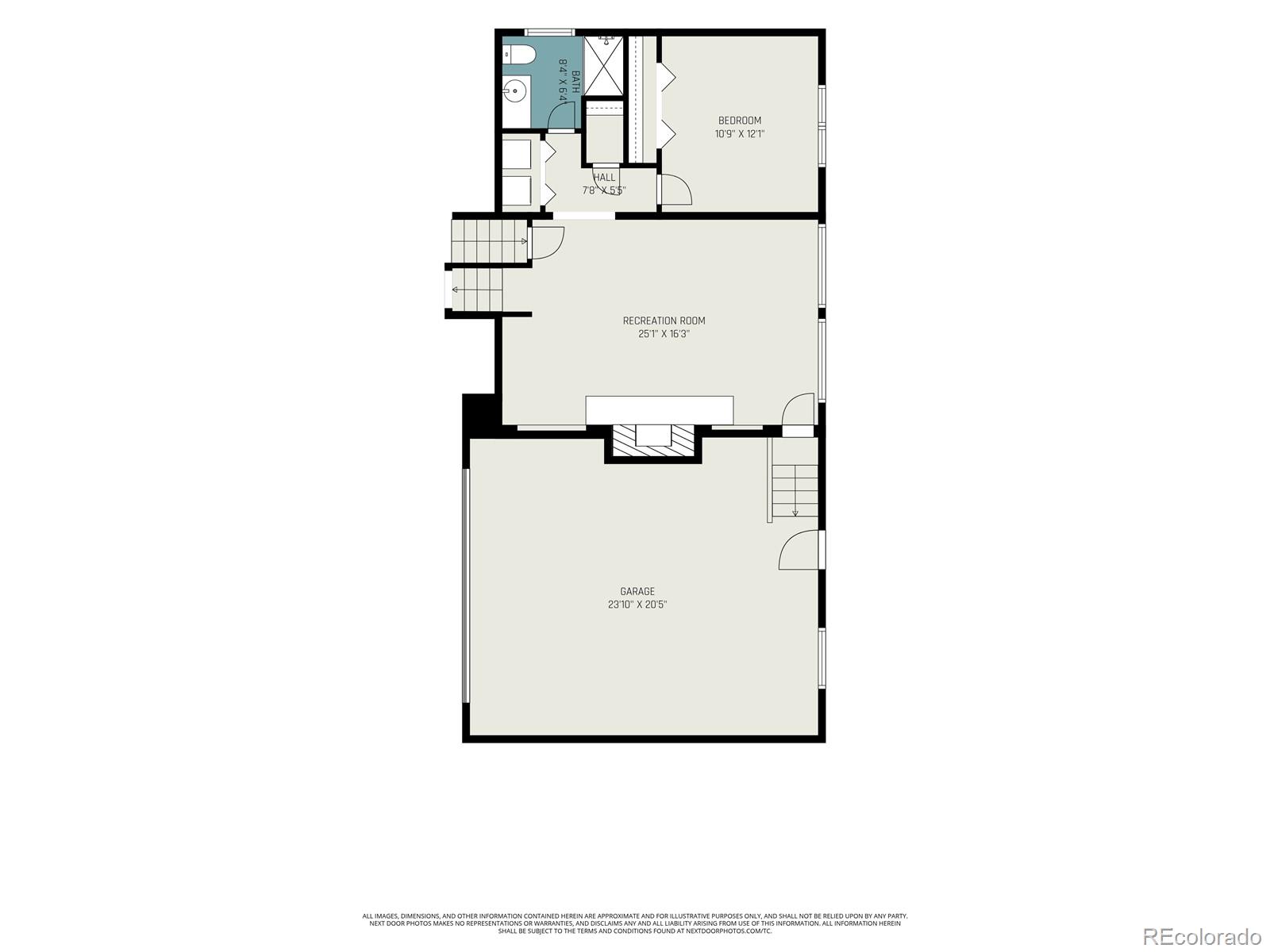 MLS Image #38 for 12503 e exposition avenue,aurora, Colorado