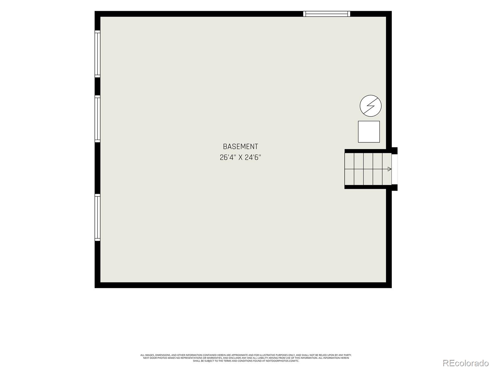 MLS Image #39 for 12503 e exposition avenue,aurora, Colorado