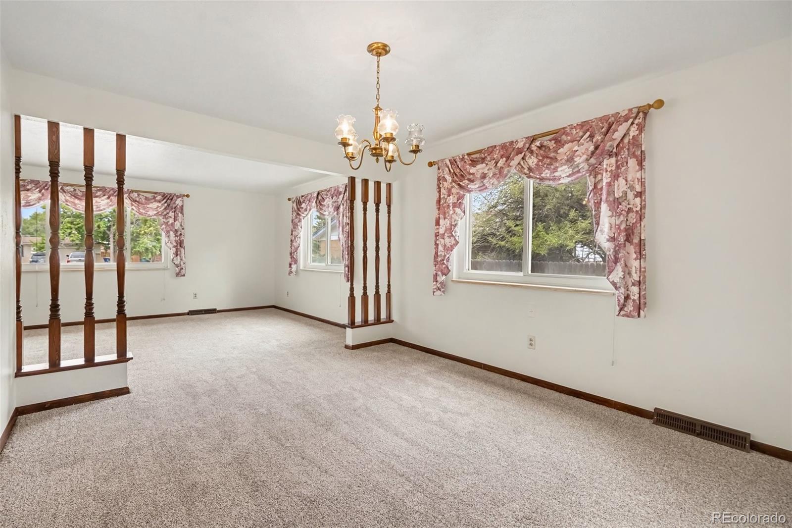 MLS Image #5 for 12503 e exposition avenue,aurora, Colorado