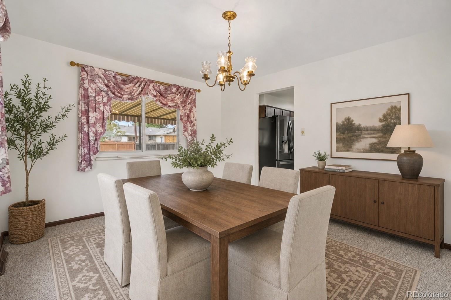 MLS Image #6 for 12503 e exposition avenue,aurora, Colorado