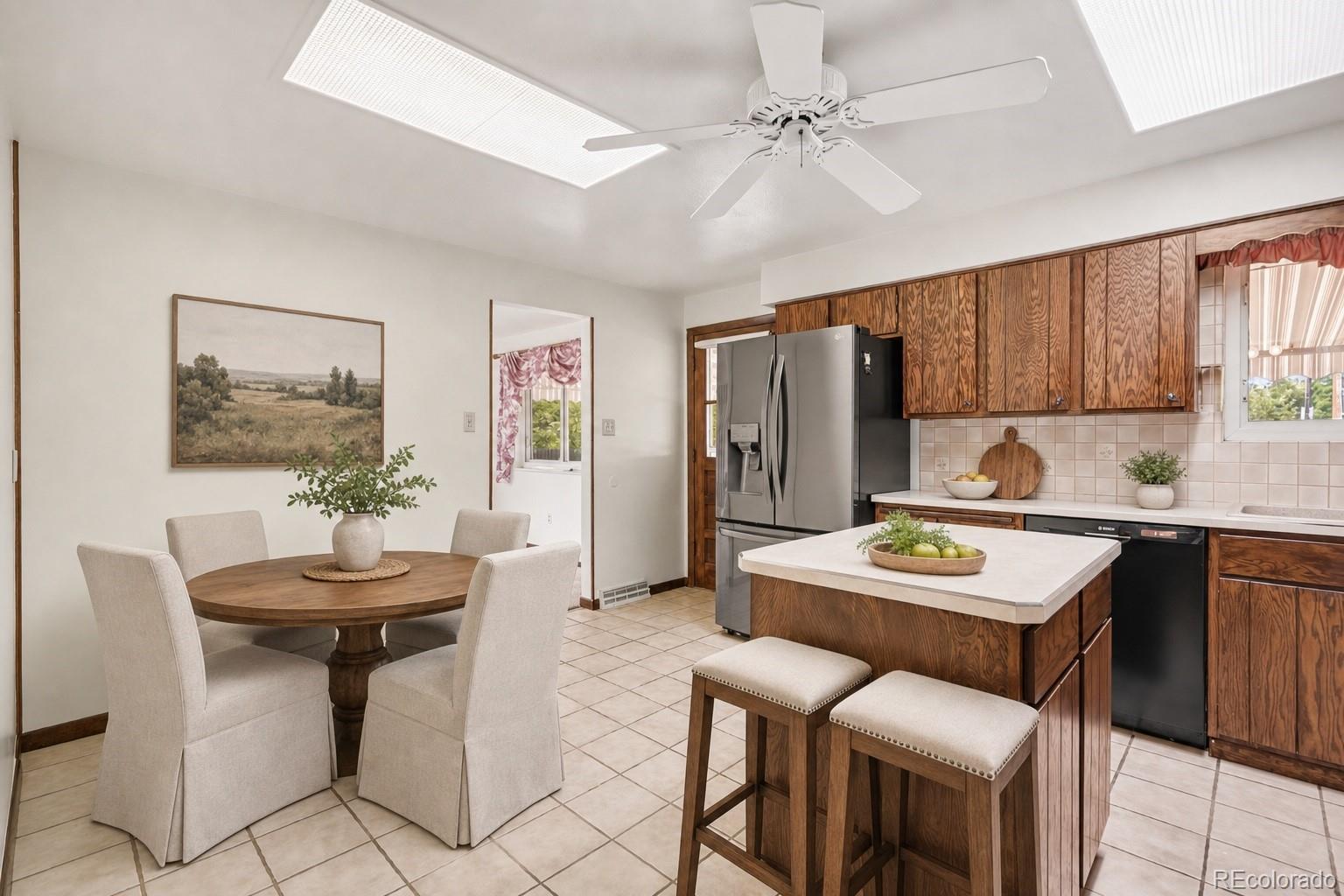 MLS Image #8 for 12503 e exposition avenue,aurora, Colorado