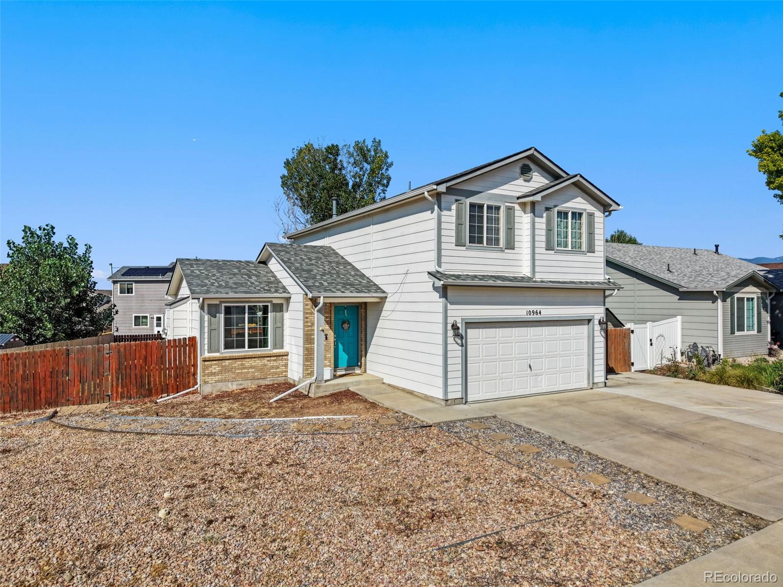 MLS Image #1 for 10964  tidal run circle,fountain, Colorado