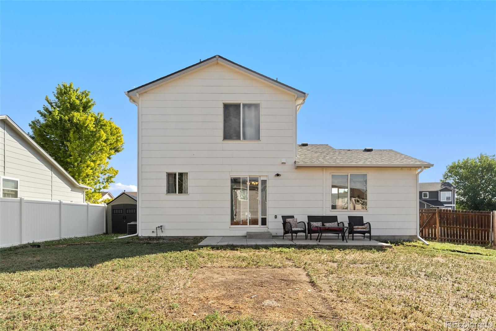 MLS Image #22 for 10964  tidal run circle,fountain, Colorado