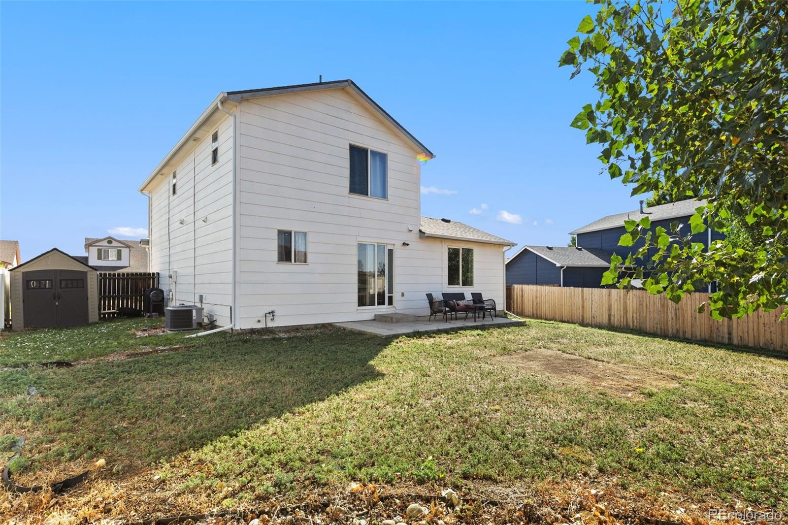 MLS Image #23 for 10964  tidal run circle,fountain, Colorado