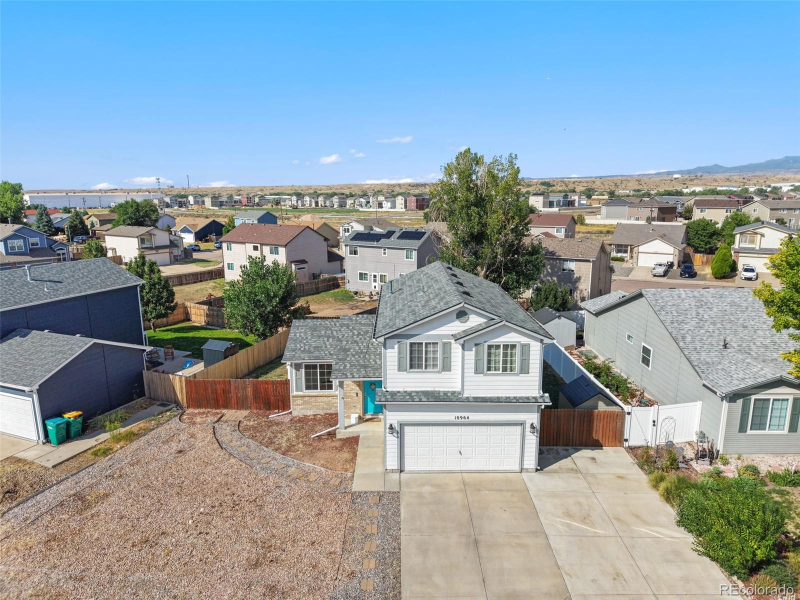 MLS Image #25 for 10964  tidal run circle,fountain, Colorado