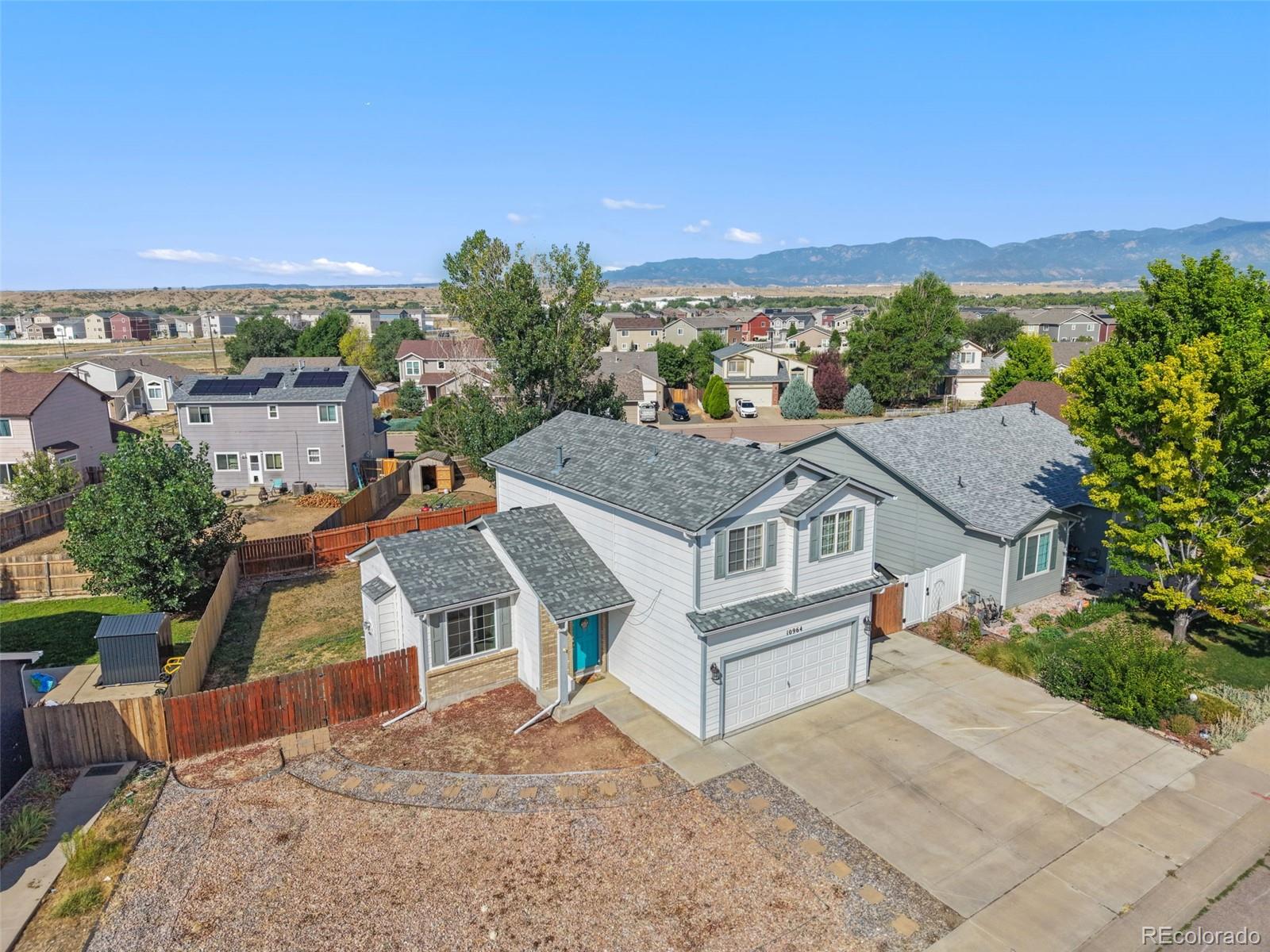 MLS Image #26 for 10964  tidal run circle,fountain, Colorado