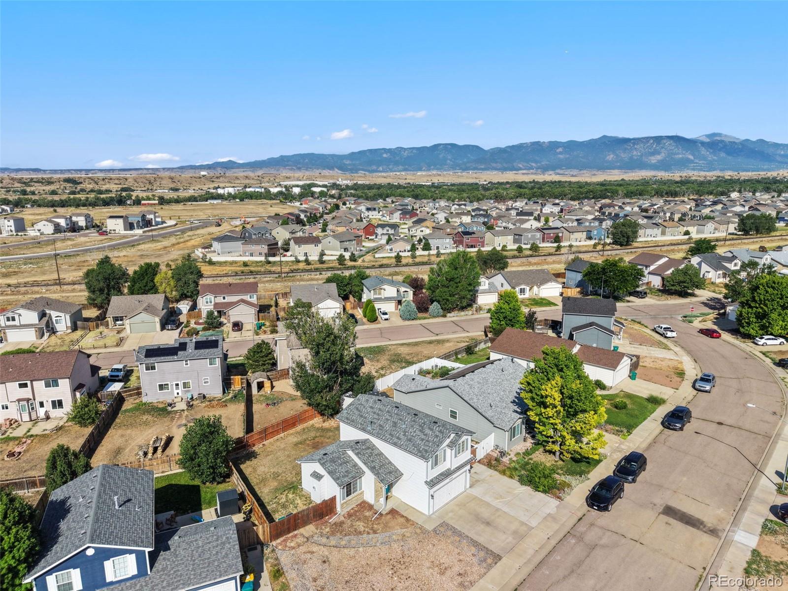 MLS Image #27 for 10964  tidal run circle,fountain, Colorado