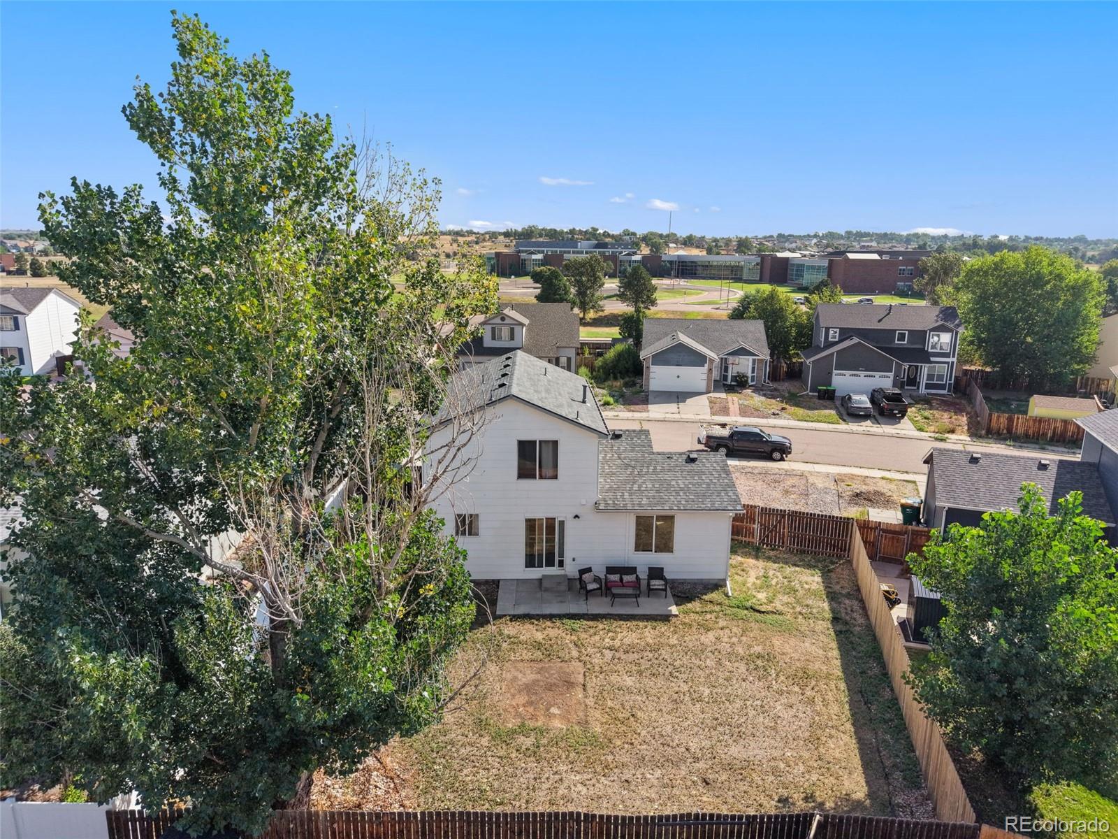 MLS Image #28 for 10964  tidal run circle,fountain, Colorado