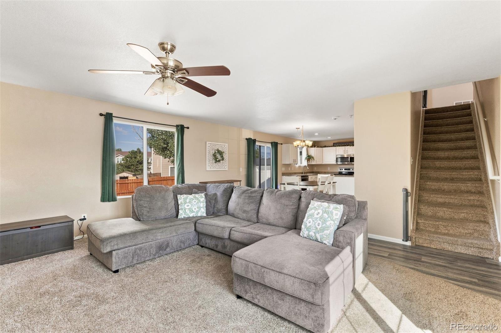 MLS Image #5 for 10964  tidal run circle,fountain, Colorado