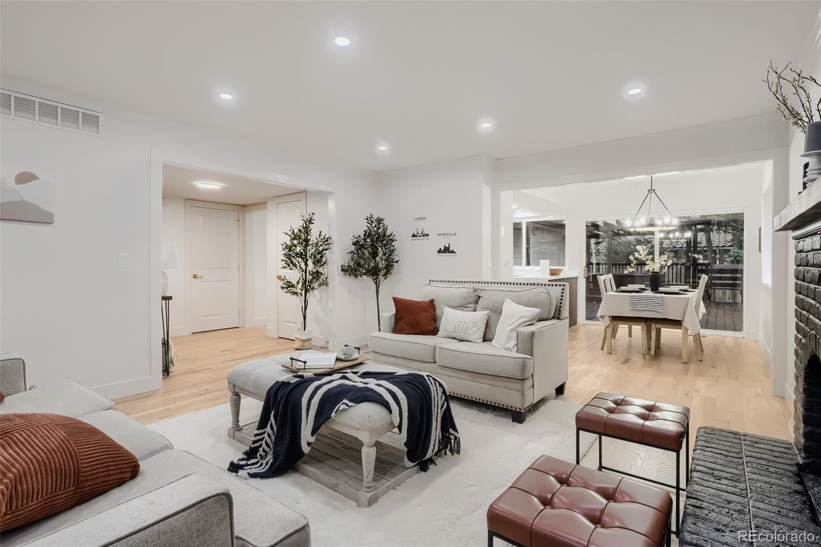 MLS Image #4 for 6751 s lamar street,littleton, Colorado