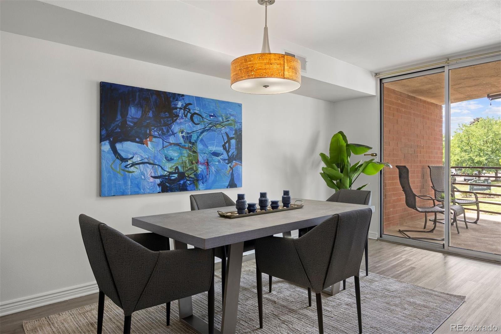 MLS Image #3 for 5955 e 10th avenue,denver, Colorado