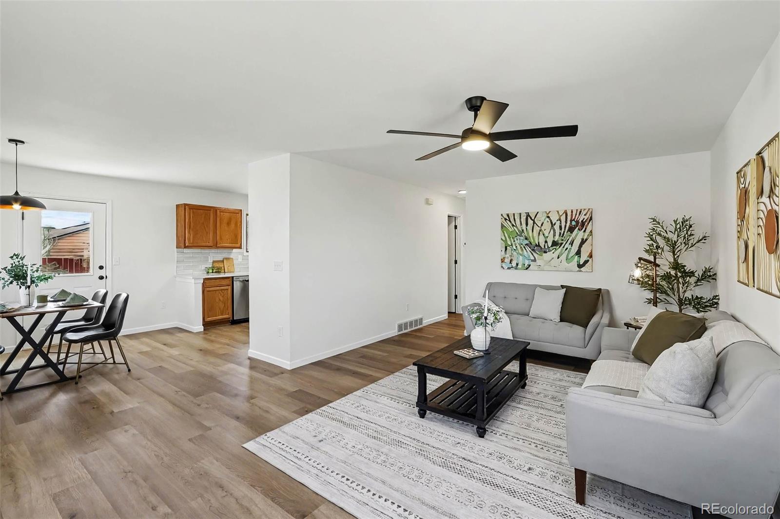 MLS Image #4 for 304  spencer avenue,pierce, Colorado