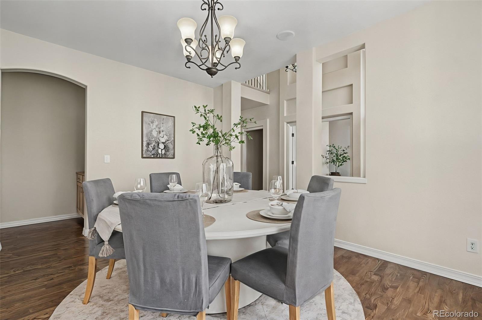 MLS Image #11 for 2528  willow glen drive,colorado springs, Colorado