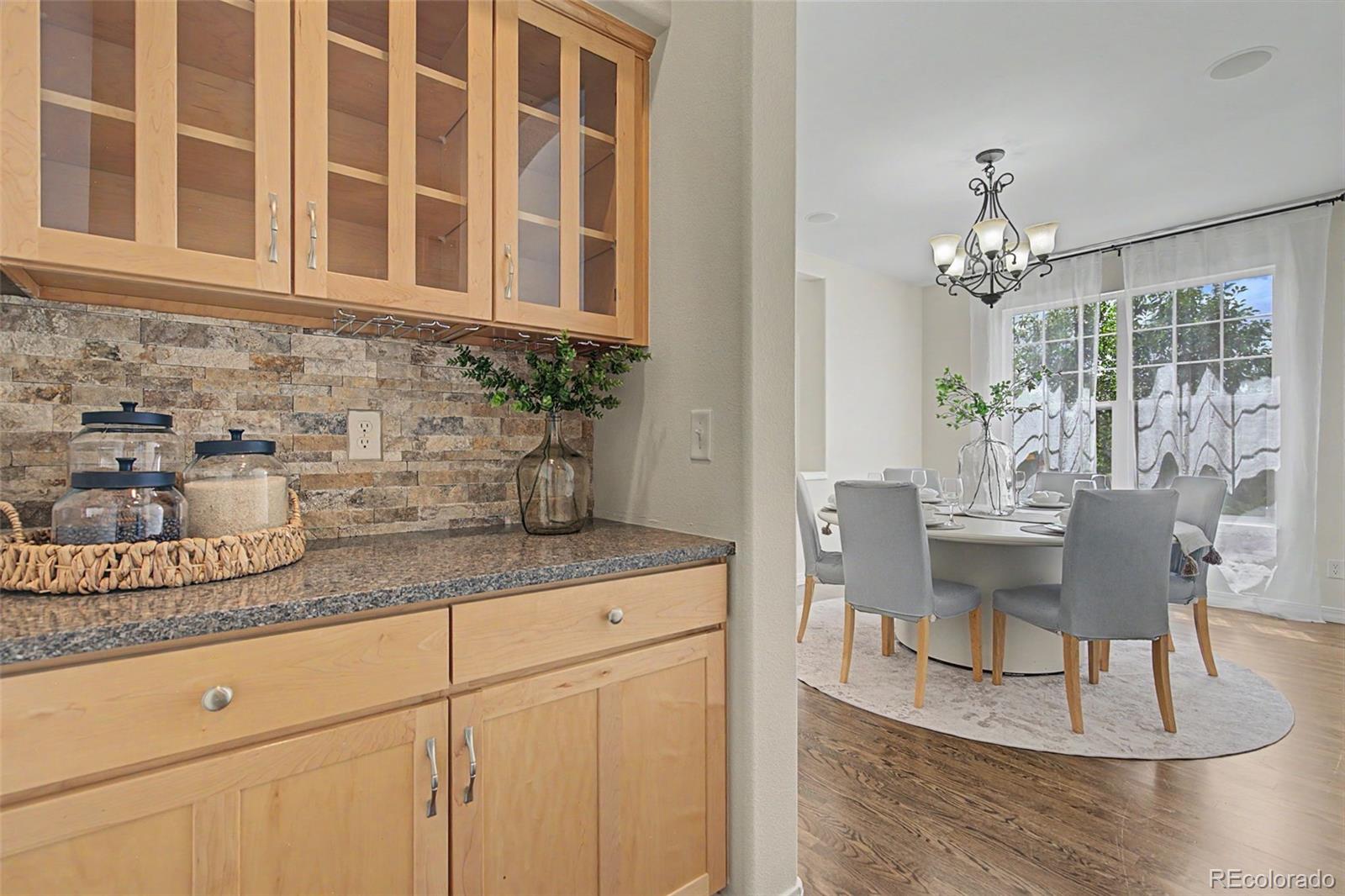 MLS Image #12 for 2528  willow glen drive,colorado springs, Colorado