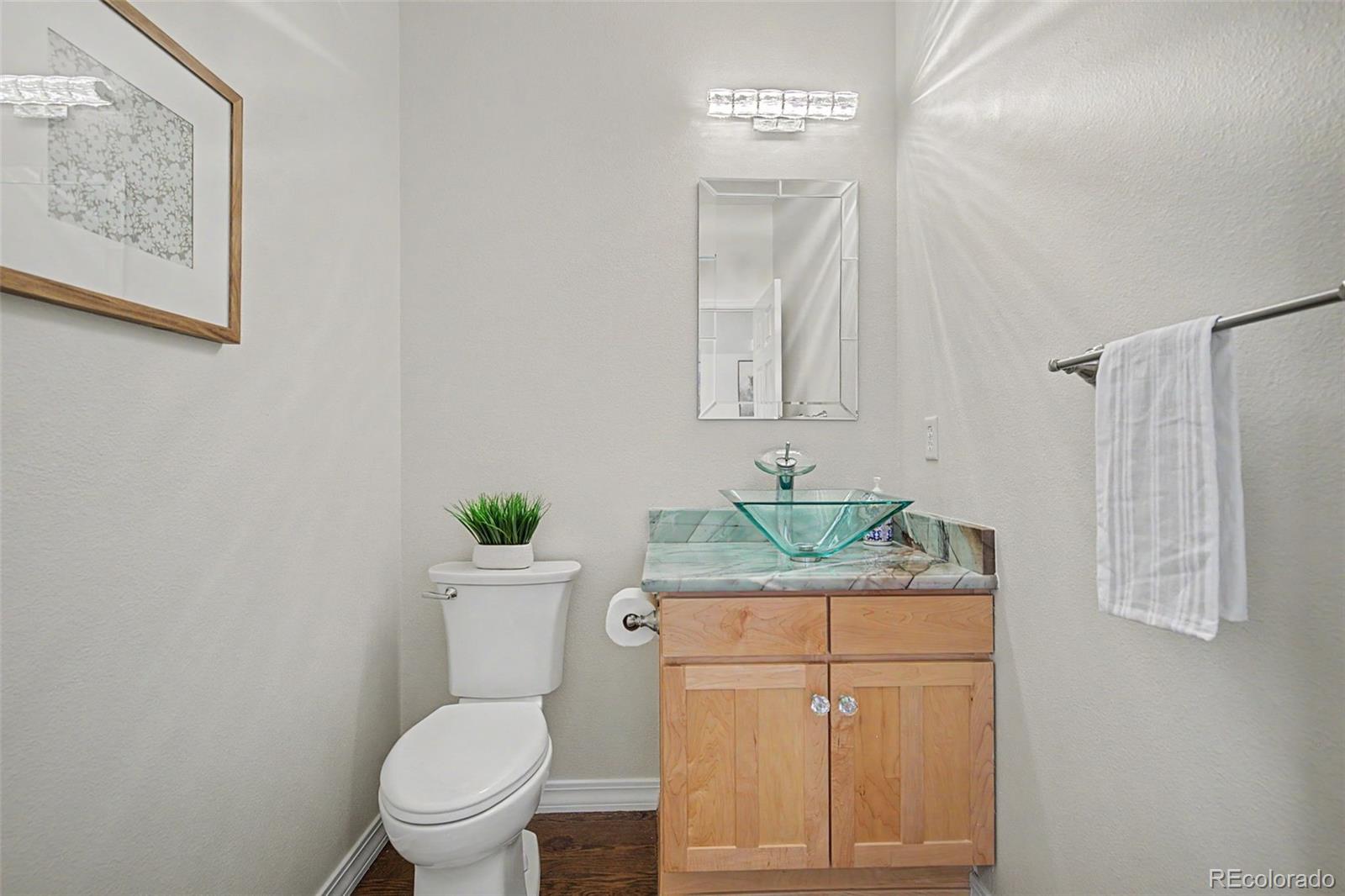 MLS Image #20 for 2528  willow glen drive,colorado springs, Colorado