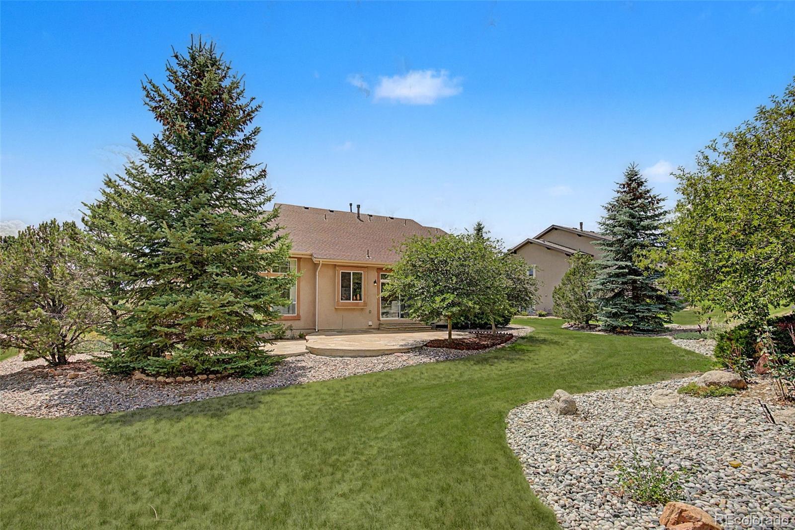 MLS Image #36 for 2528  willow glen drive,colorado springs, Colorado