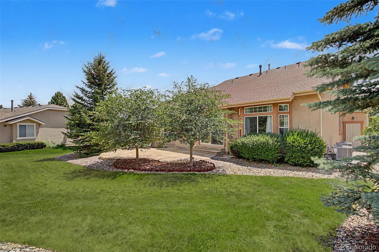 MLS Image #37 for 2528  willow glen drive,colorado springs, Colorado