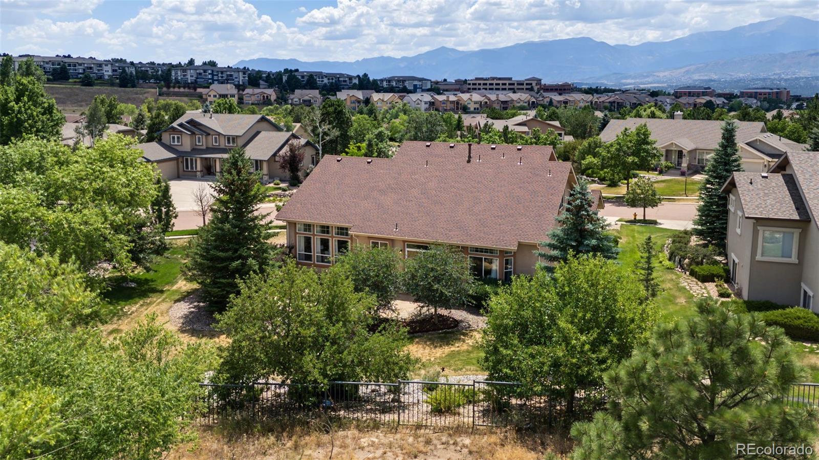 MLS Image #38 for 2528  willow glen drive,colorado springs, Colorado