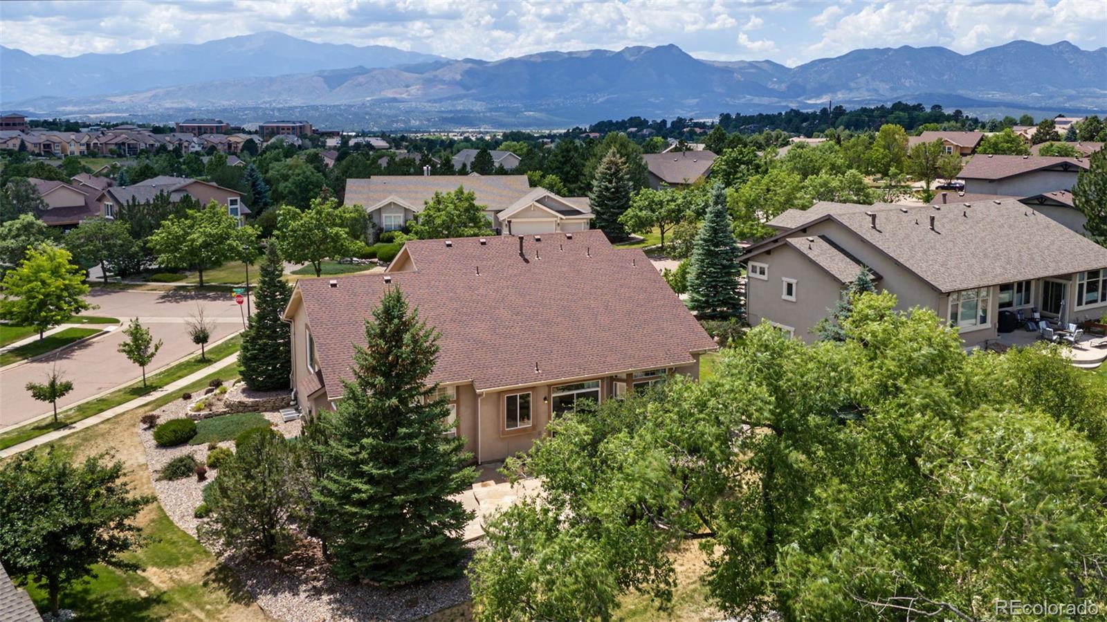 MLS Image #39 for 2528  willow glen drive,colorado springs, Colorado