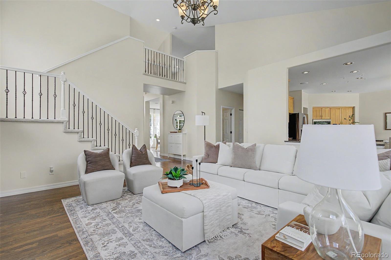 MLS Image #4 for 2528  willow glen drive,colorado springs, Colorado