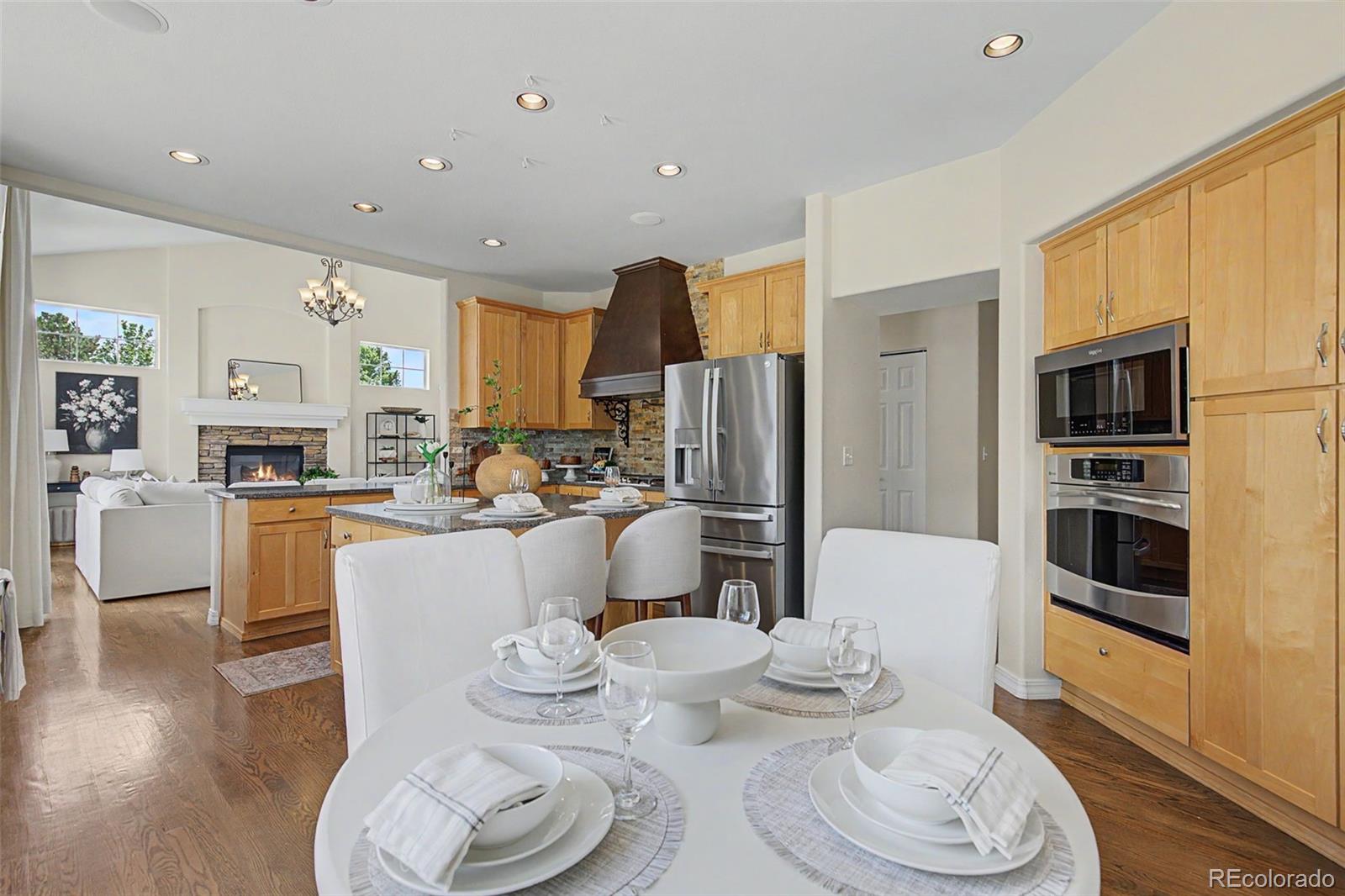 MLS Image #8 for 2528  willow glen drive,colorado springs, Colorado