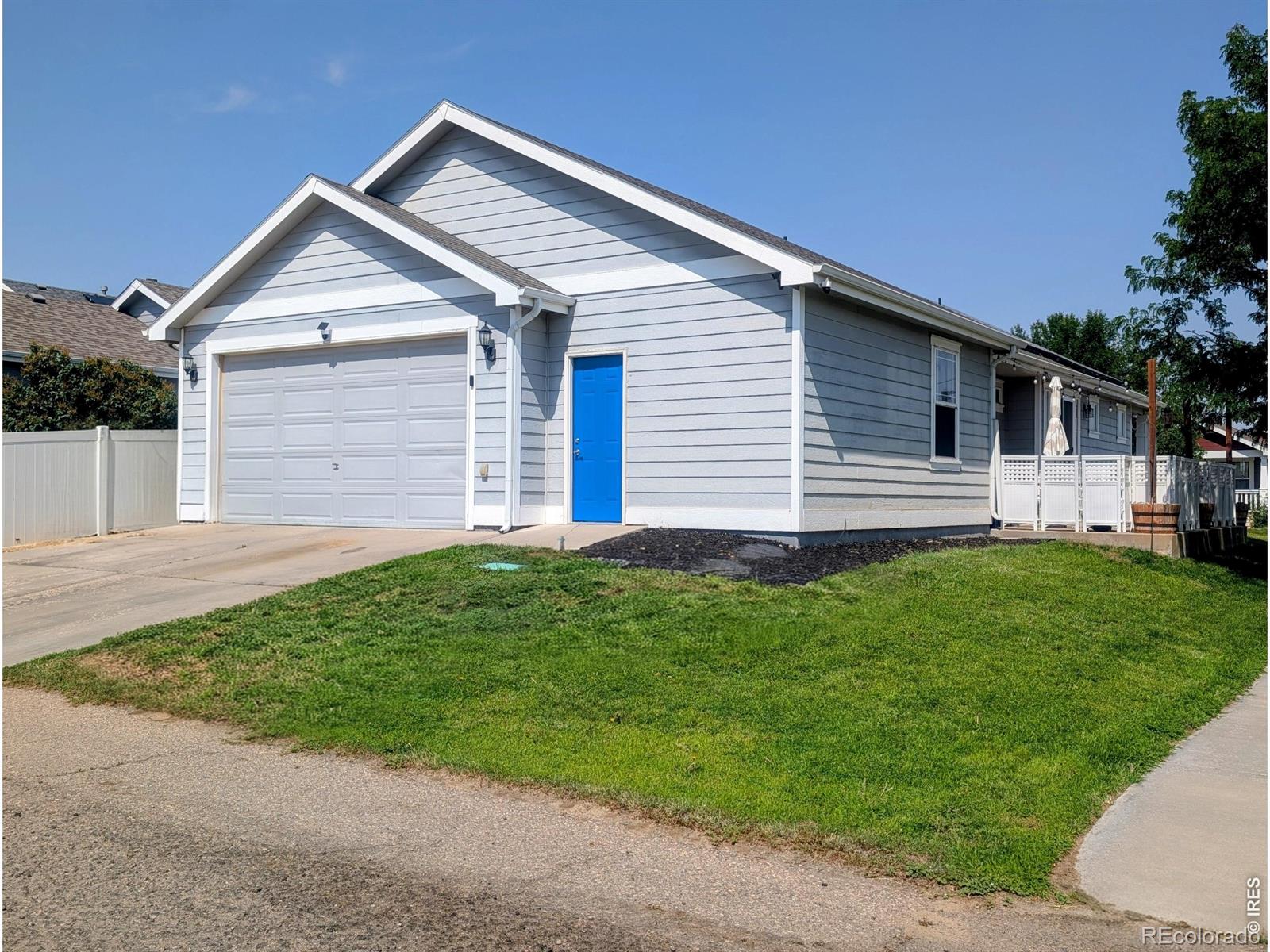 MLS Image #17 for 4333  paintbrush drive,evans, Colorado