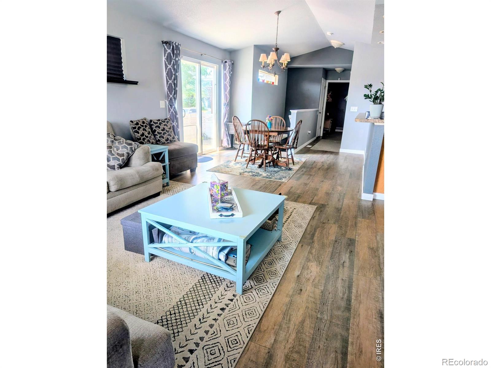 MLS Image #2 for 4333  paintbrush drive,evans, Colorado