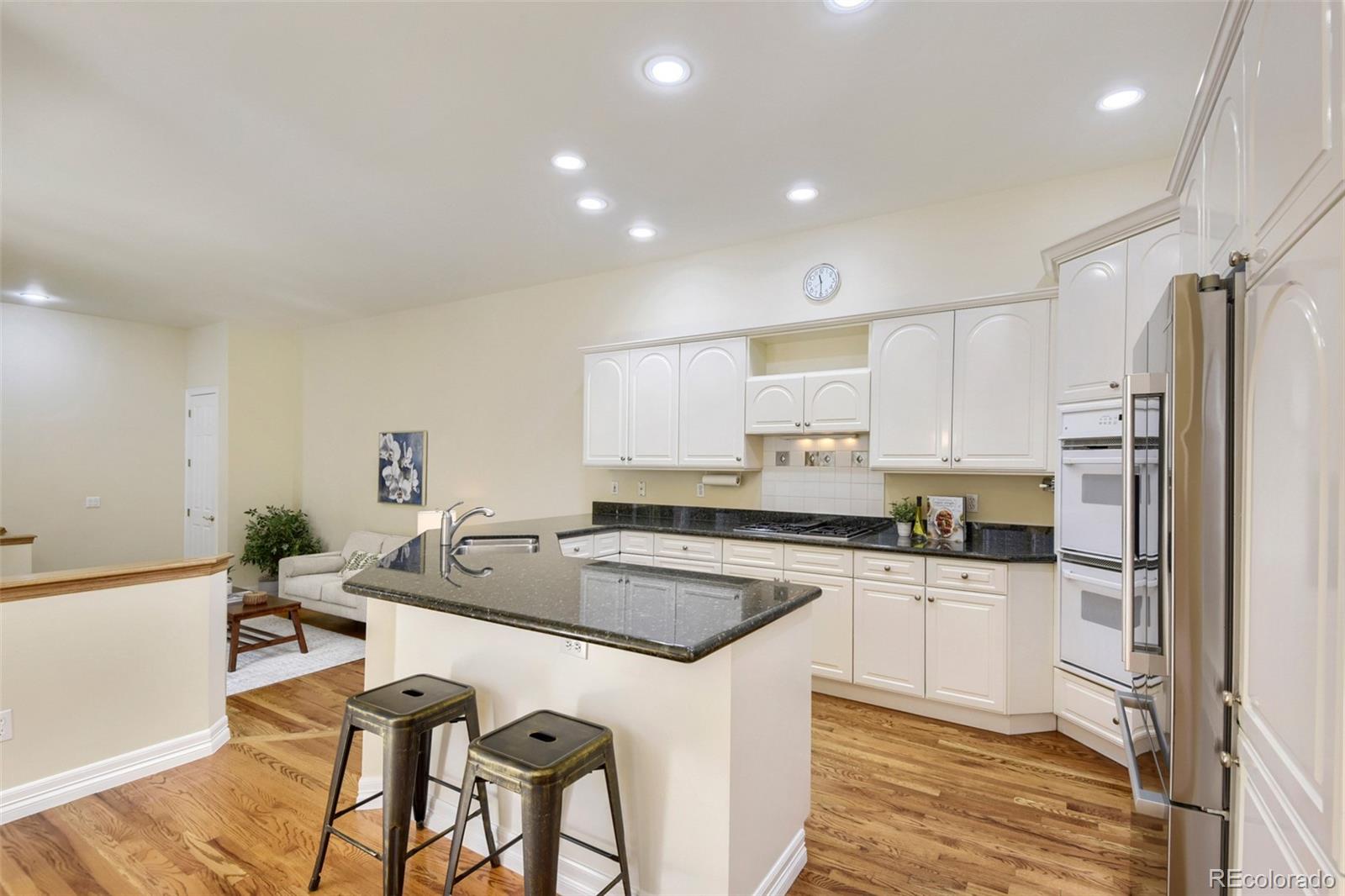 MLS Image #12 for 411  steele street ,denver, Colorado