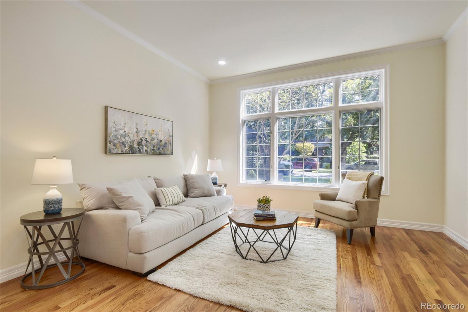 MLS Image #2 for 411  steele street ,denver, Colorado
