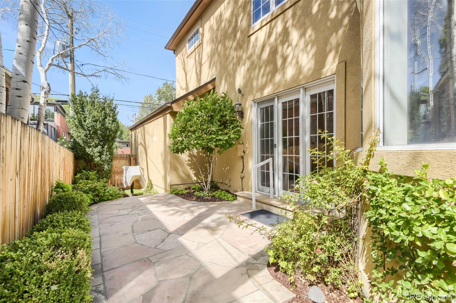 MLS Image #26 for 411  steele street ,denver, Colorado