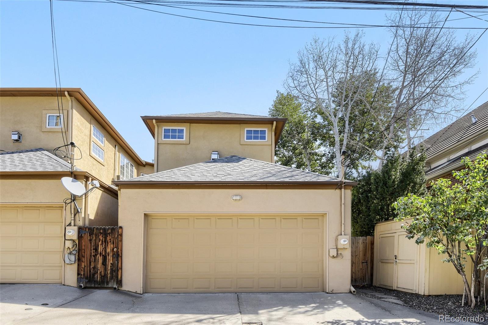 MLS Image #27 for 411  steele street ,denver, Colorado