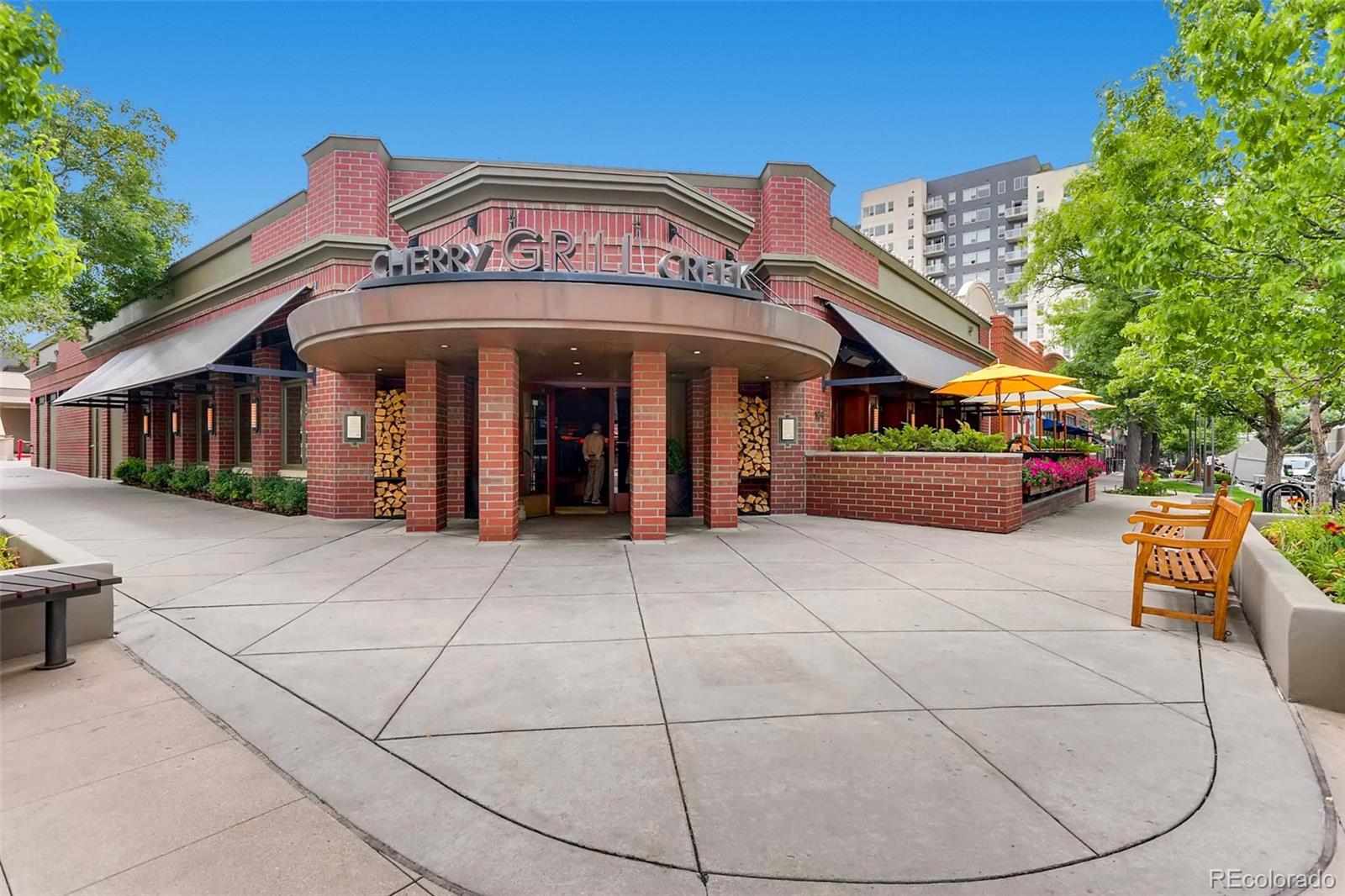 MLS Image #29 for 411  steele street ,denver, Colorado