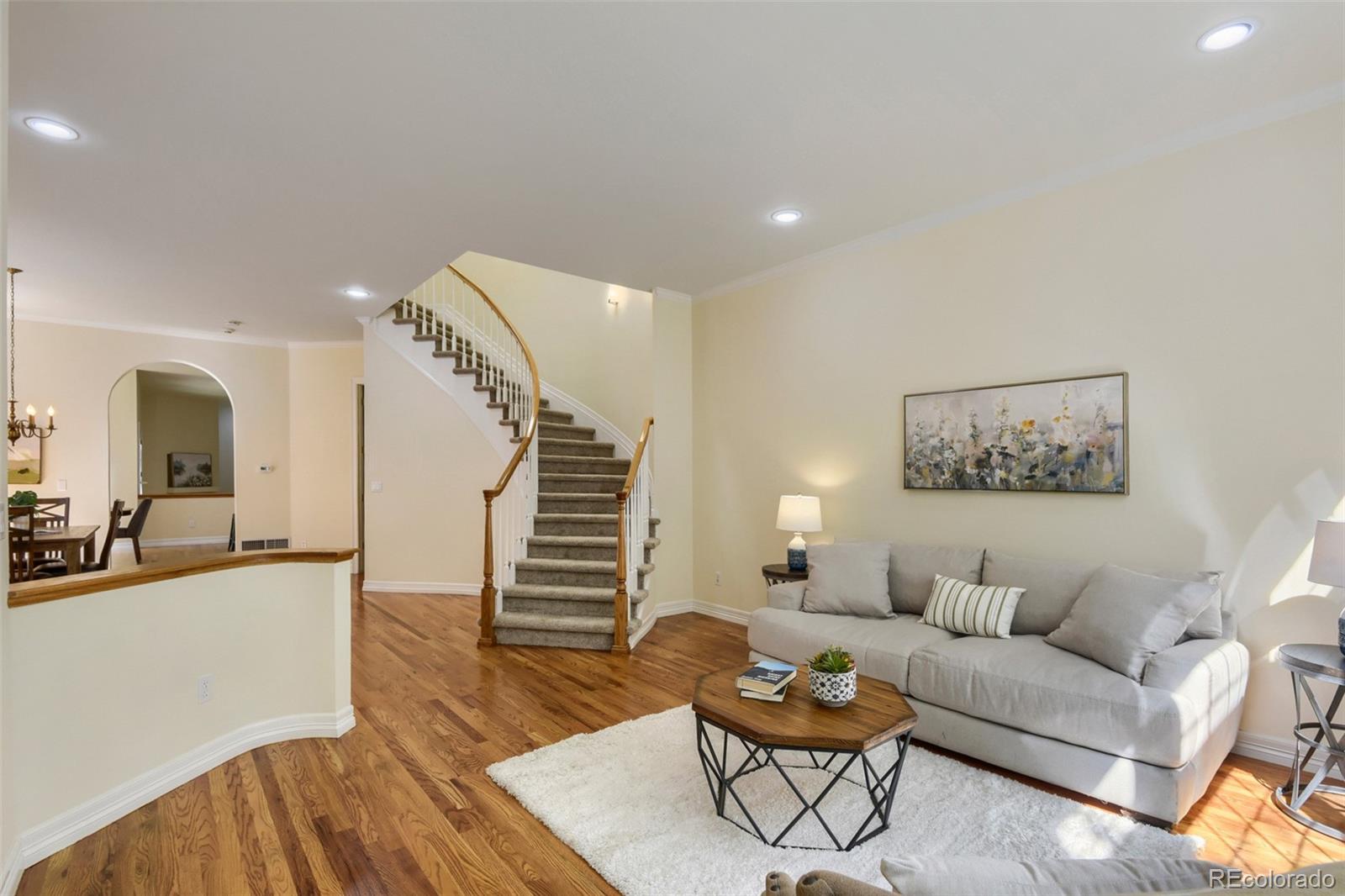 MLS Image #3 for 411  steele street ,denver, Colorado