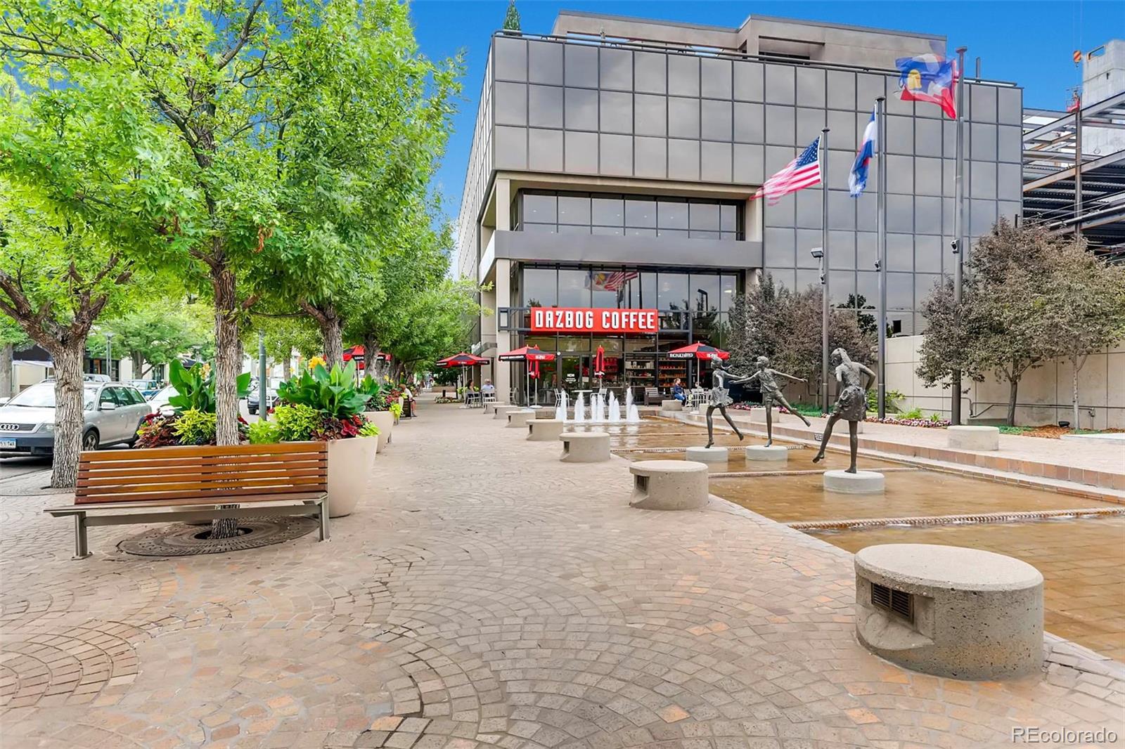 MLS Image #30 for 411  steele street ,denver, Colorado
