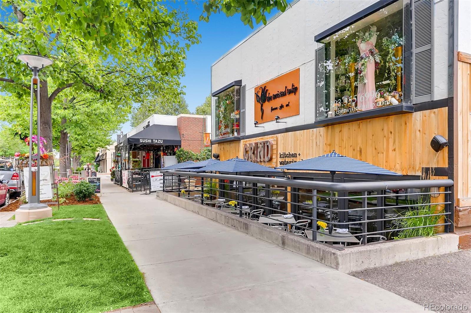 MLS Image #31 for 411  steele street ,denver, Colorado