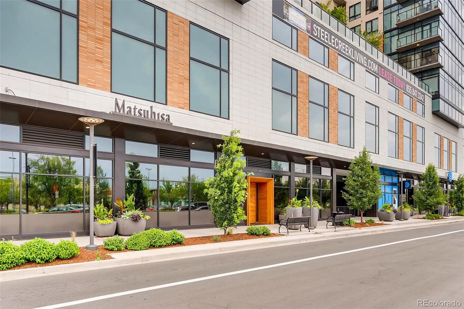 MLS Image #36 for 411  steele street ,denver, Colorado