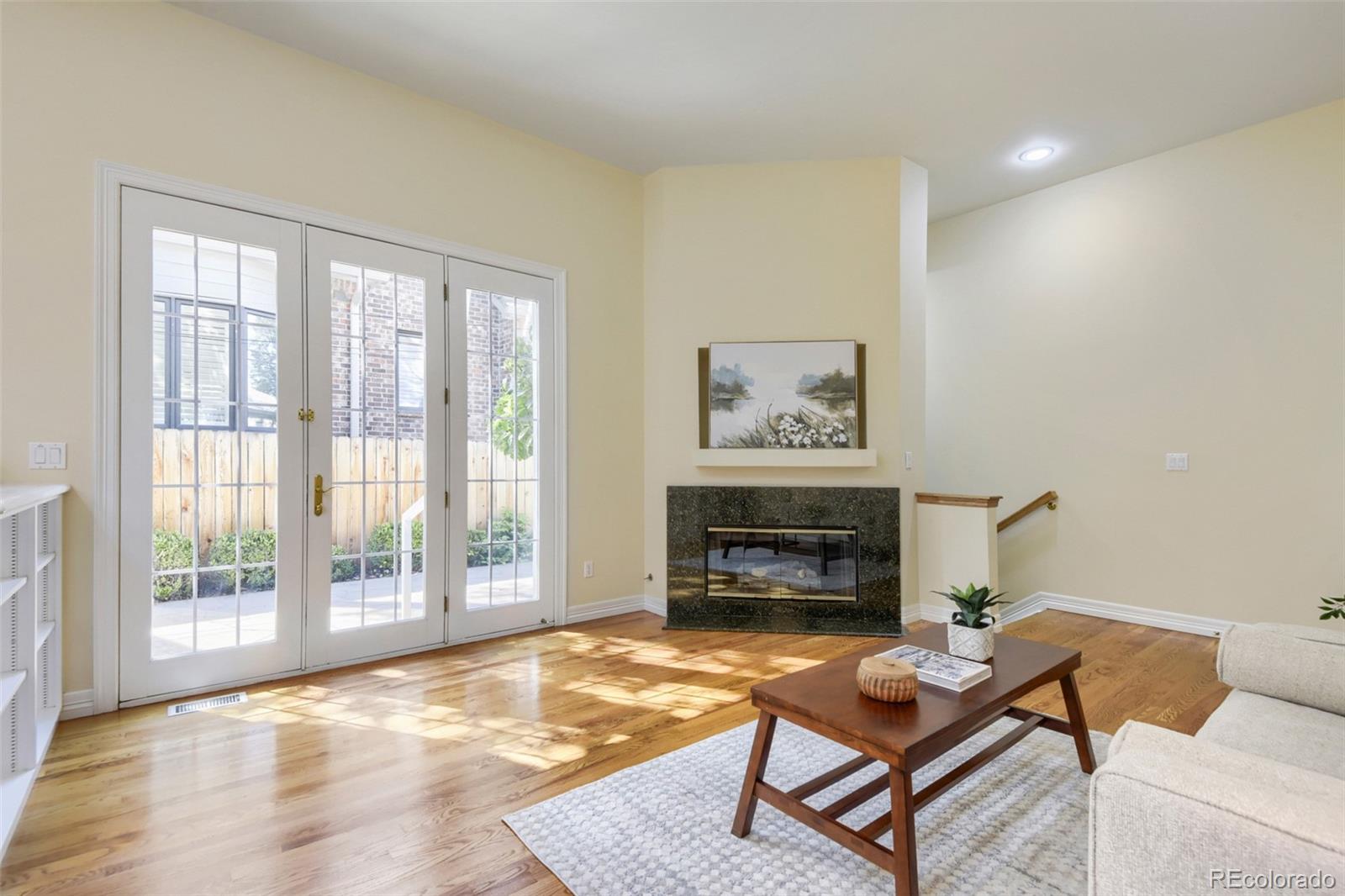 MLS Image #4 for 411  steele street ,denver, Colorado