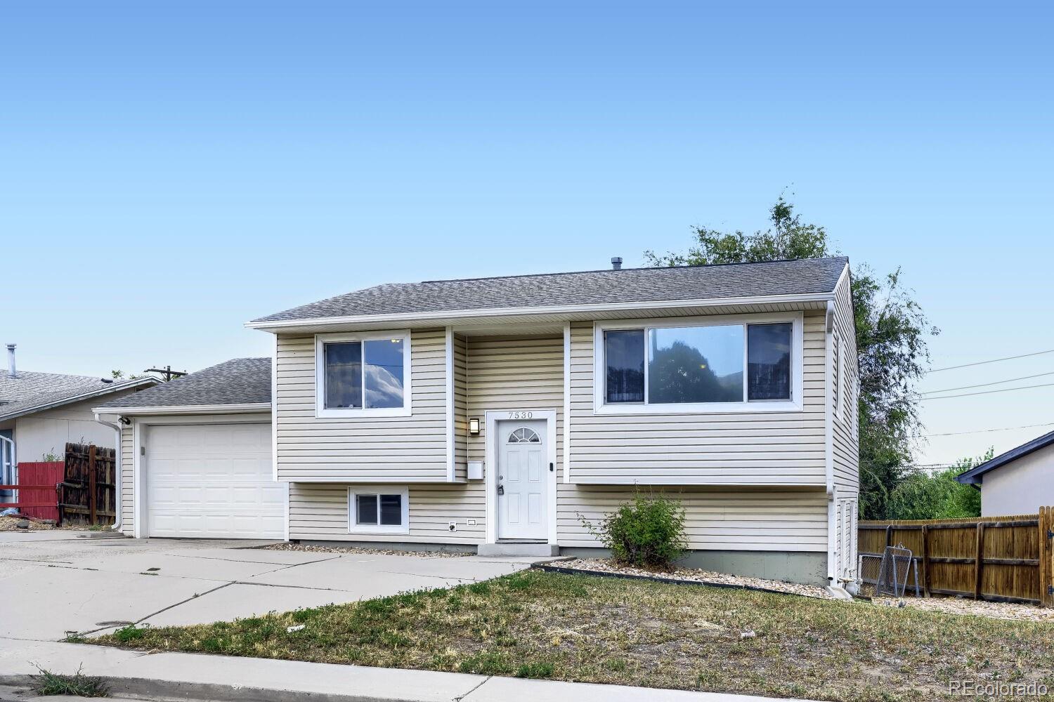 MLS Image #0 for 7530  hilltop circle,denver, Colorado
