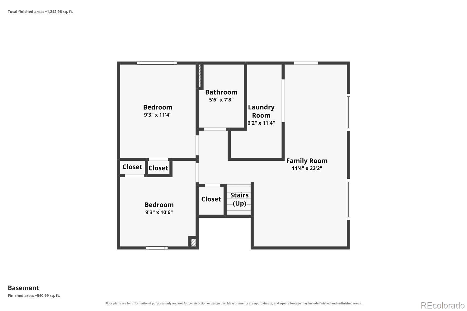 MLS Image #26 for 7530  hilltop circle,denver, Colorado
